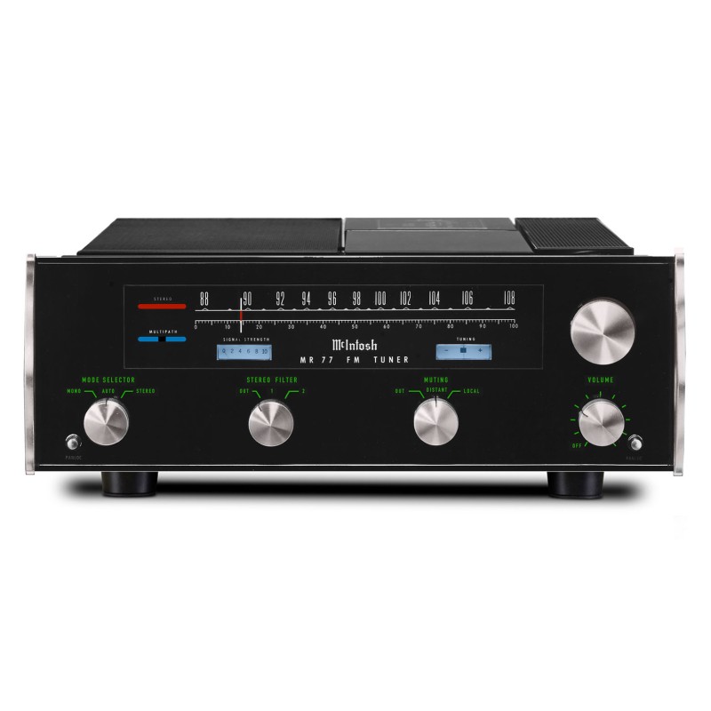 McIntosh MR77 USATO