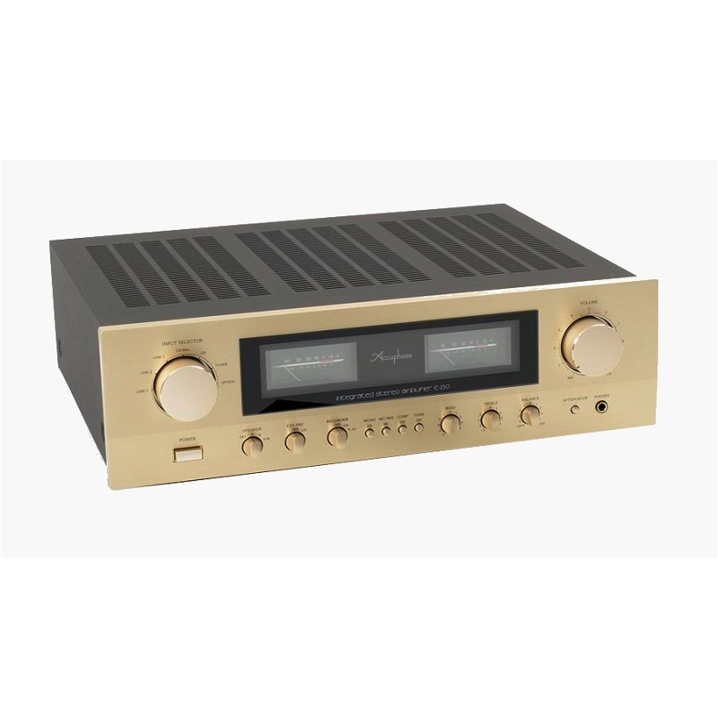 Accuphase E-250 EX DEMO