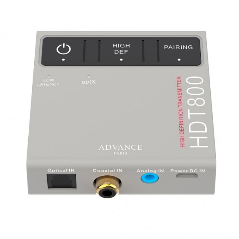 Advance Paris HDT800