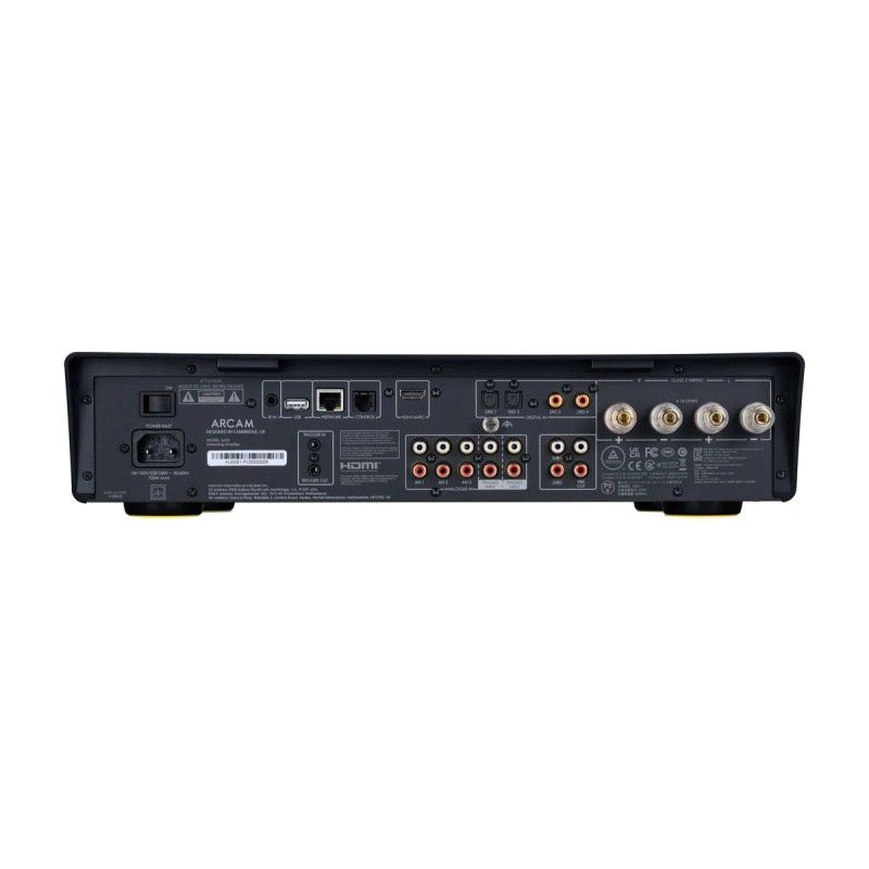 Arcam SA35