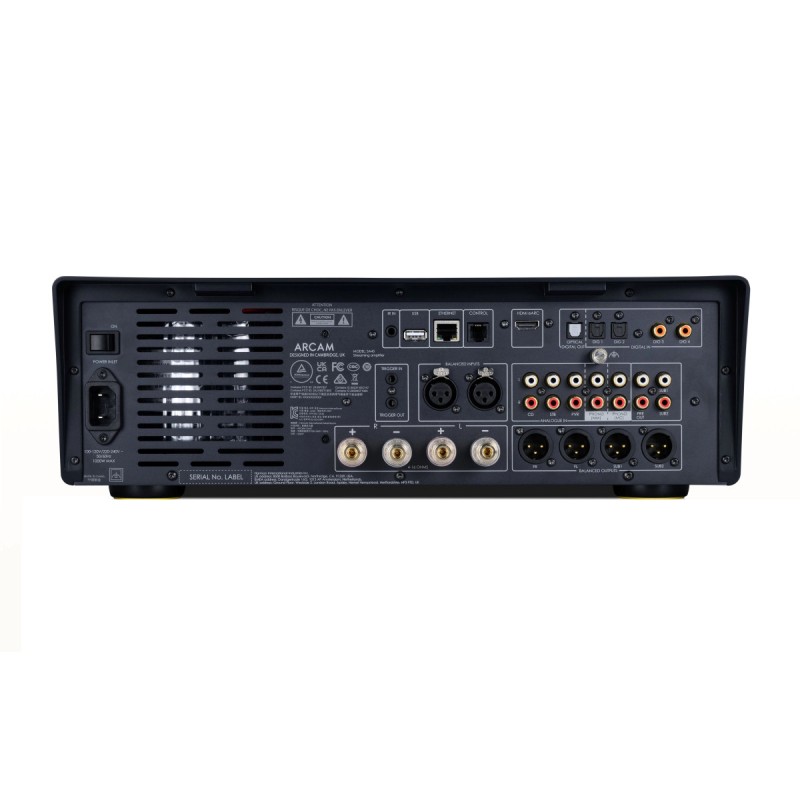 Arcam SA45