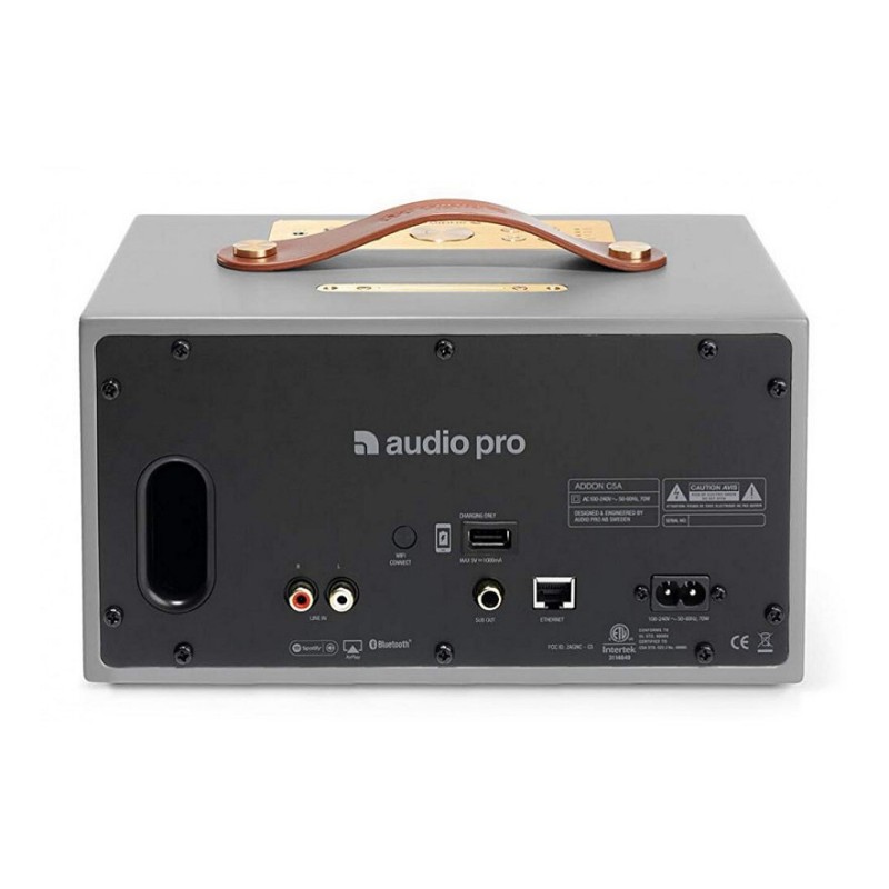 Audio Pro Addon C5A ALEXA