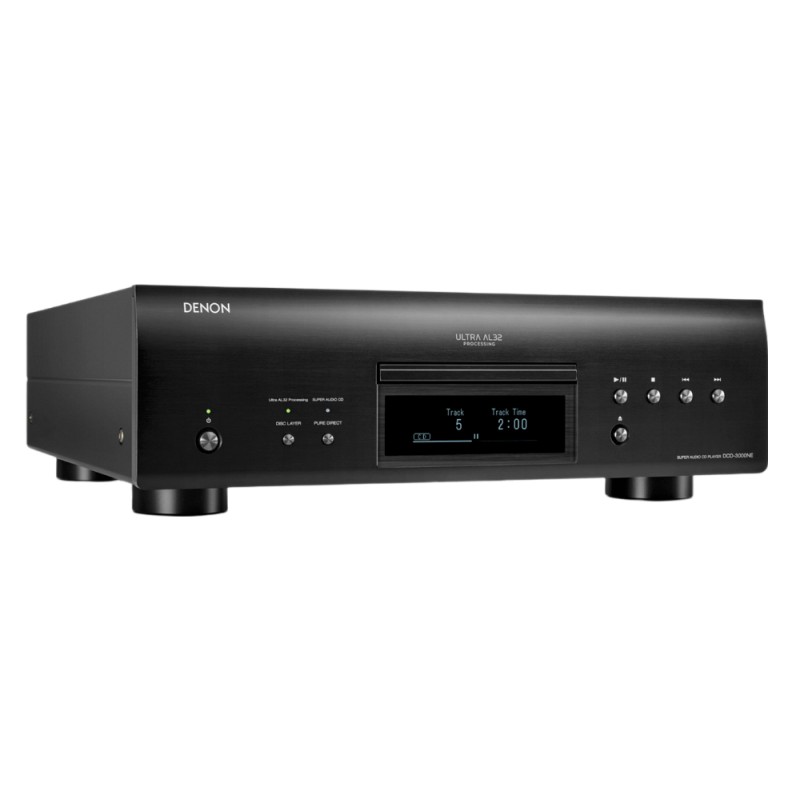 Denon DCD-3000NE