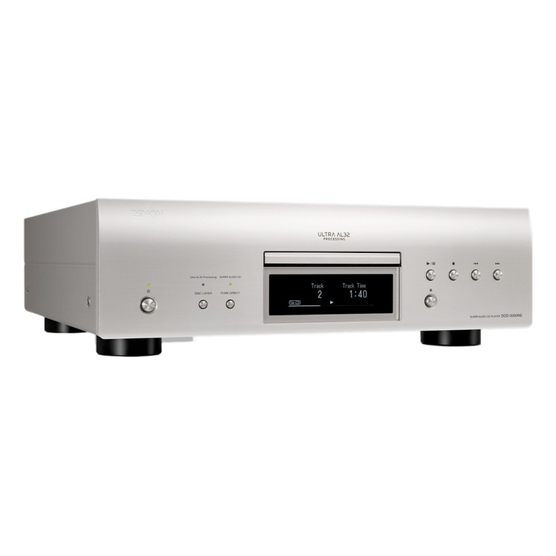 Denon DCD-3000NE