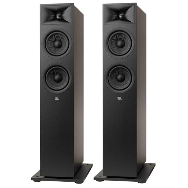 JBL Stage 2 260F