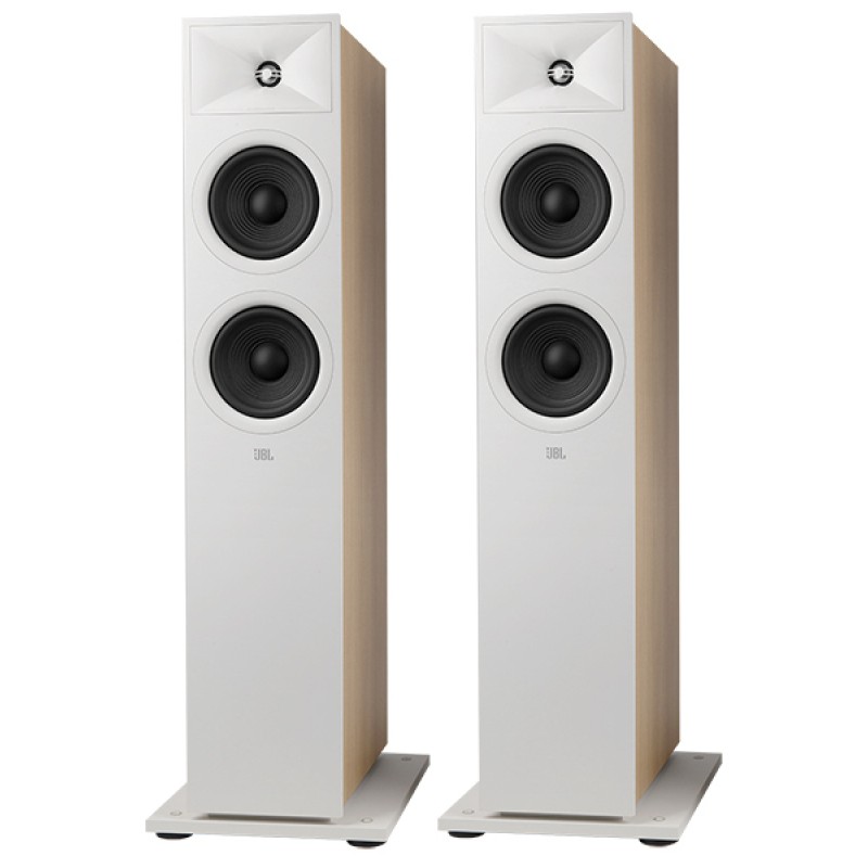 JBL Stage 2 260F