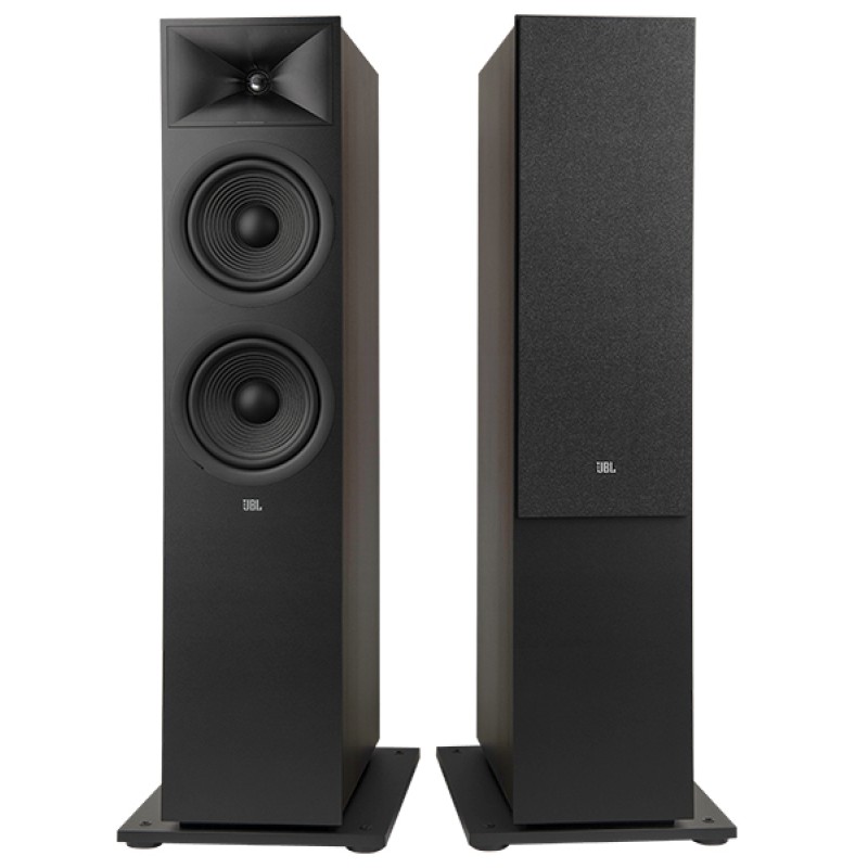 JBL Stage 2 280F