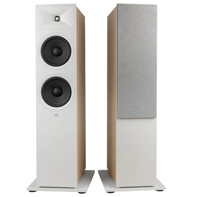 JBL Stage 2 280F