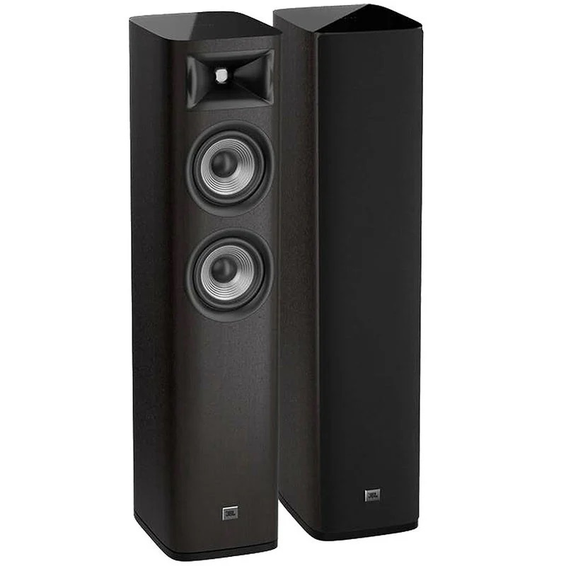 JBL Studio 680