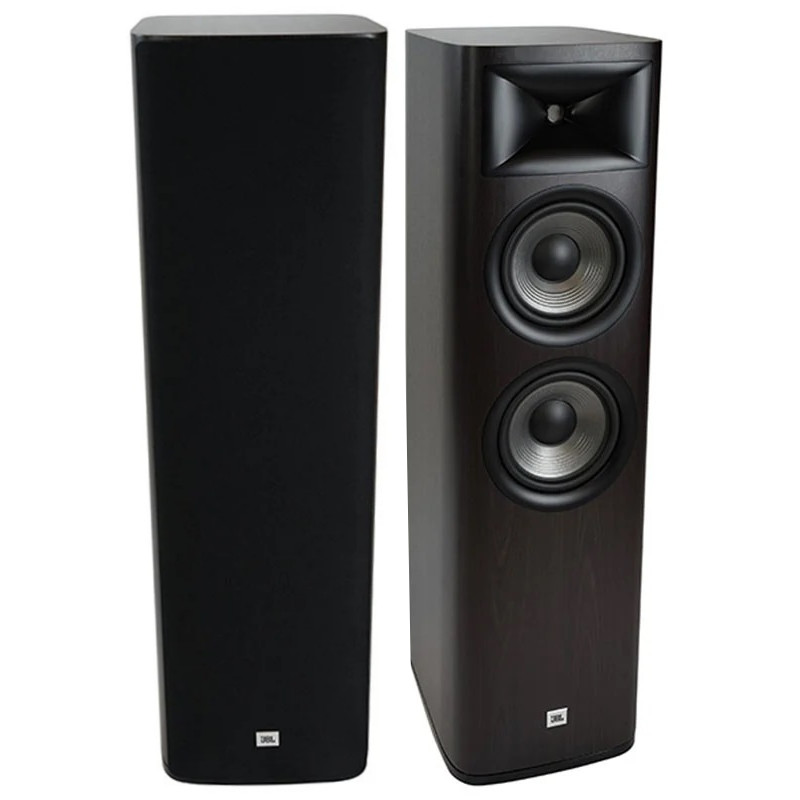 JBL Studio 690