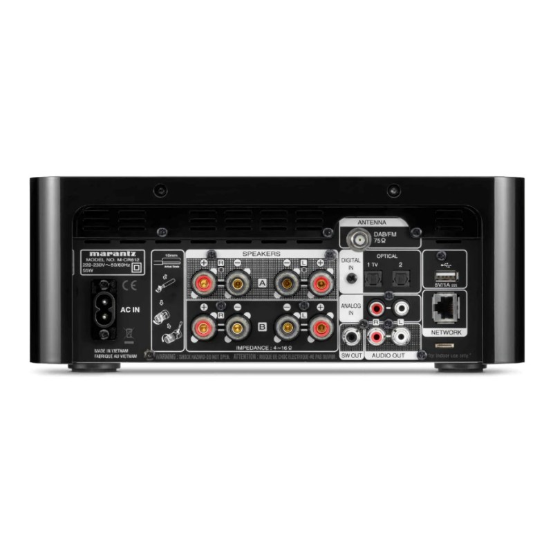 Marantz Melody M-CR612