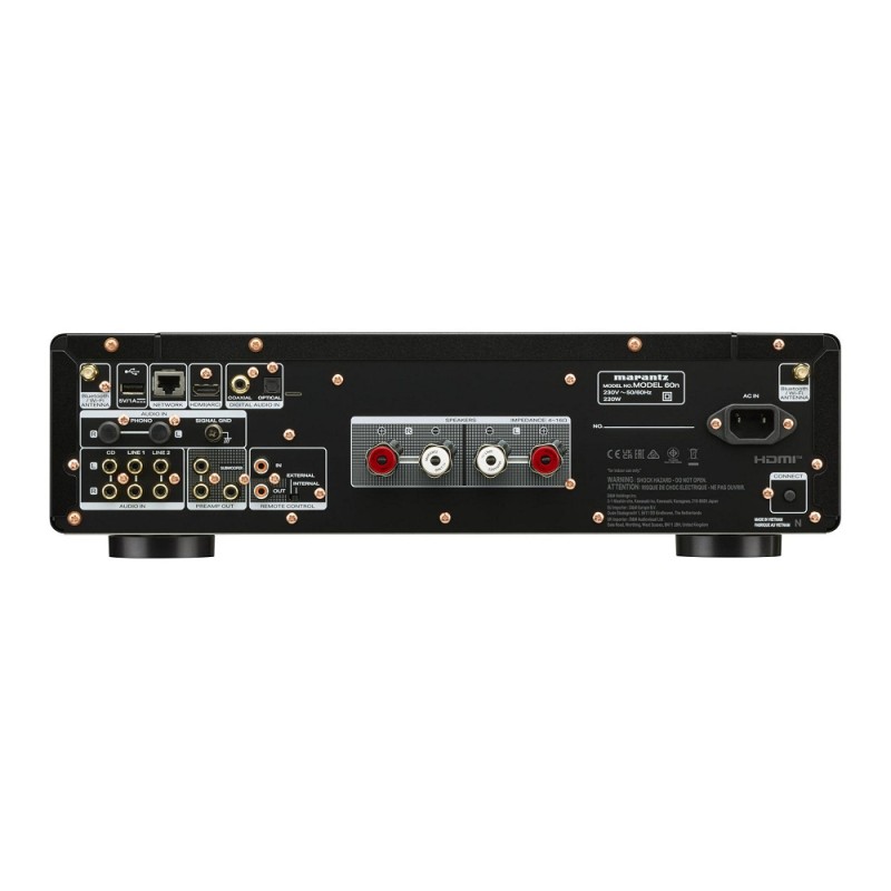 Marantz Model 60n