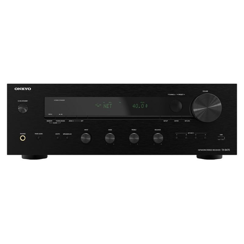 Onkyo TX-8470