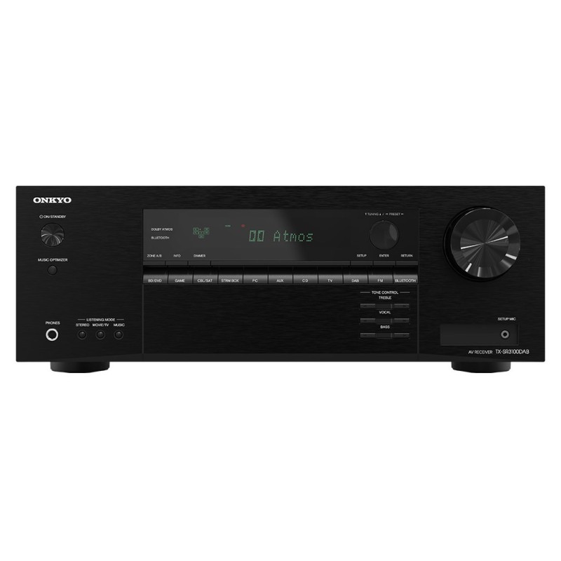 Onkyo TX-NR3100