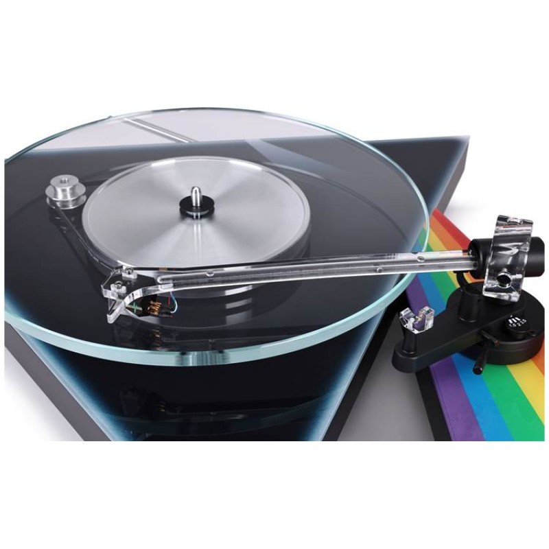 Pro-Ject The Dark Side of the Moon 