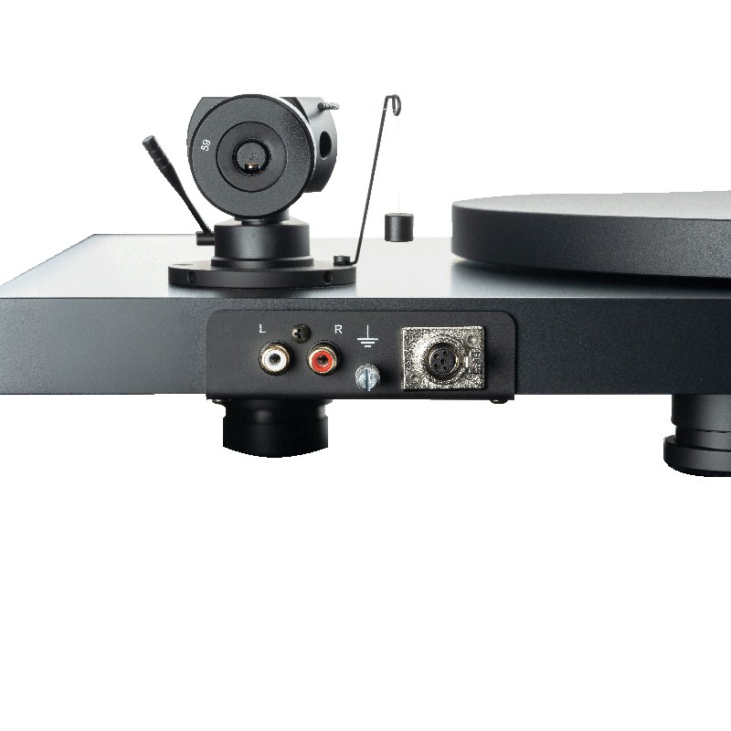 Pro-Ject Debut PRO S Balanced