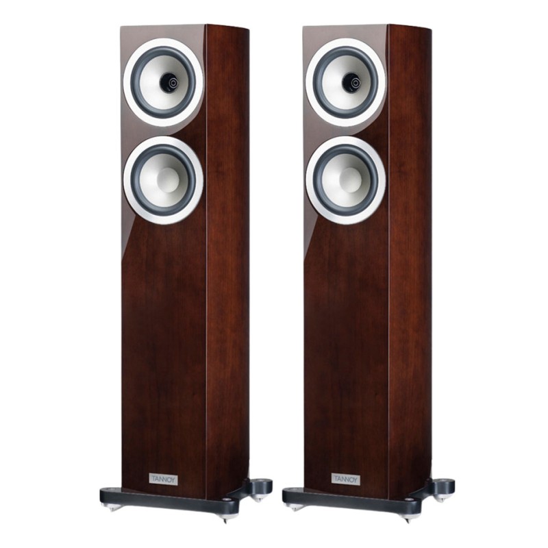 Tannoy Precision 6.2