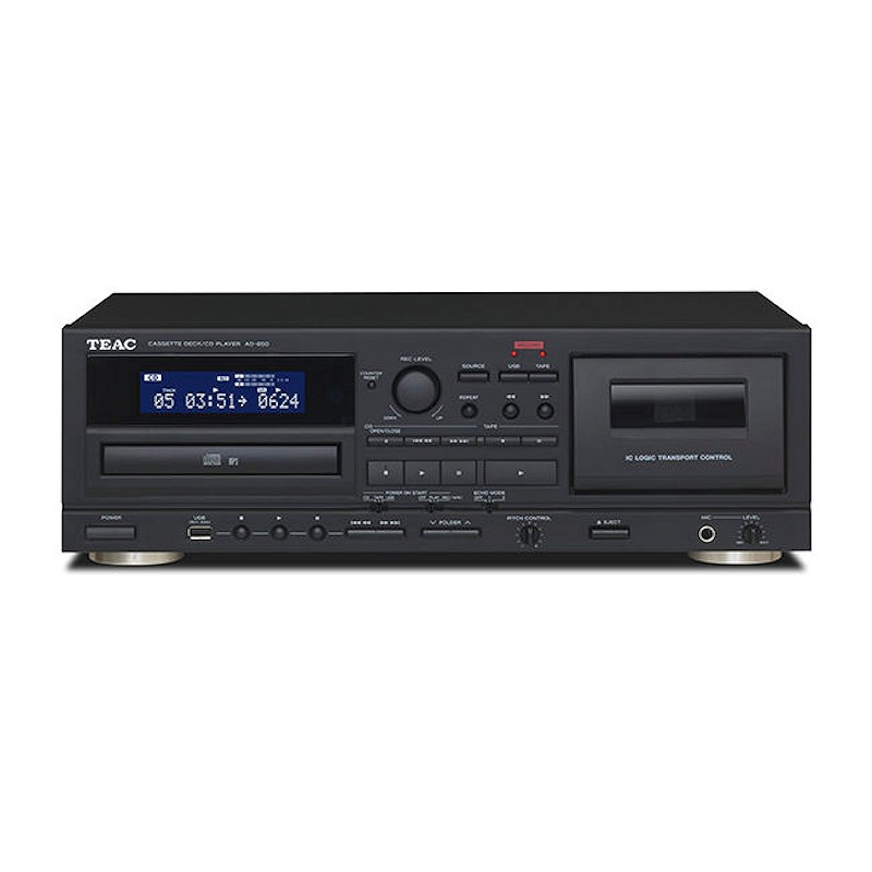 Teac AD-850-SE