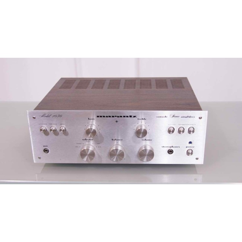 Marantz Model 1030 USATO