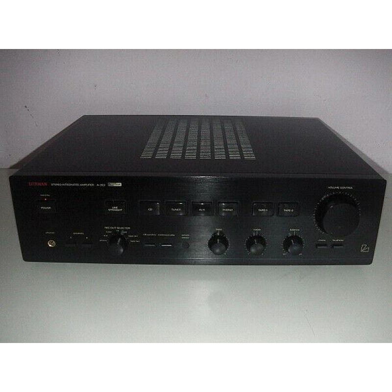 Luxman A-353 USATO