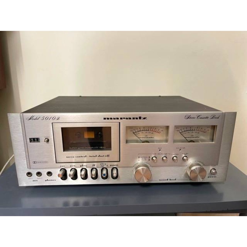 Marantz Model 5010 USATO