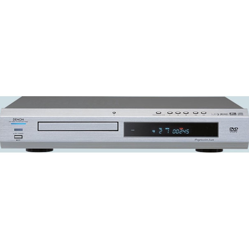 Denon DVD-770 SD USATO