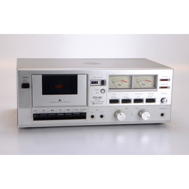 Teac A-300 USATO