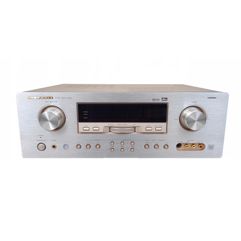 Marantz AV9000 USATO