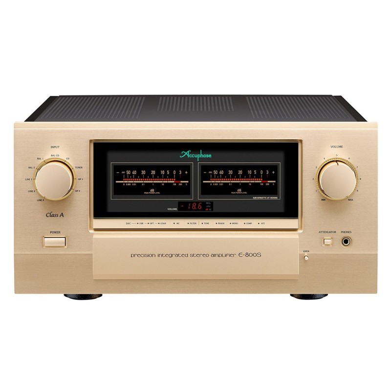 Accuphase E-800S