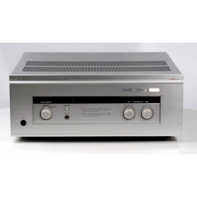 Luxman M-300 USATO