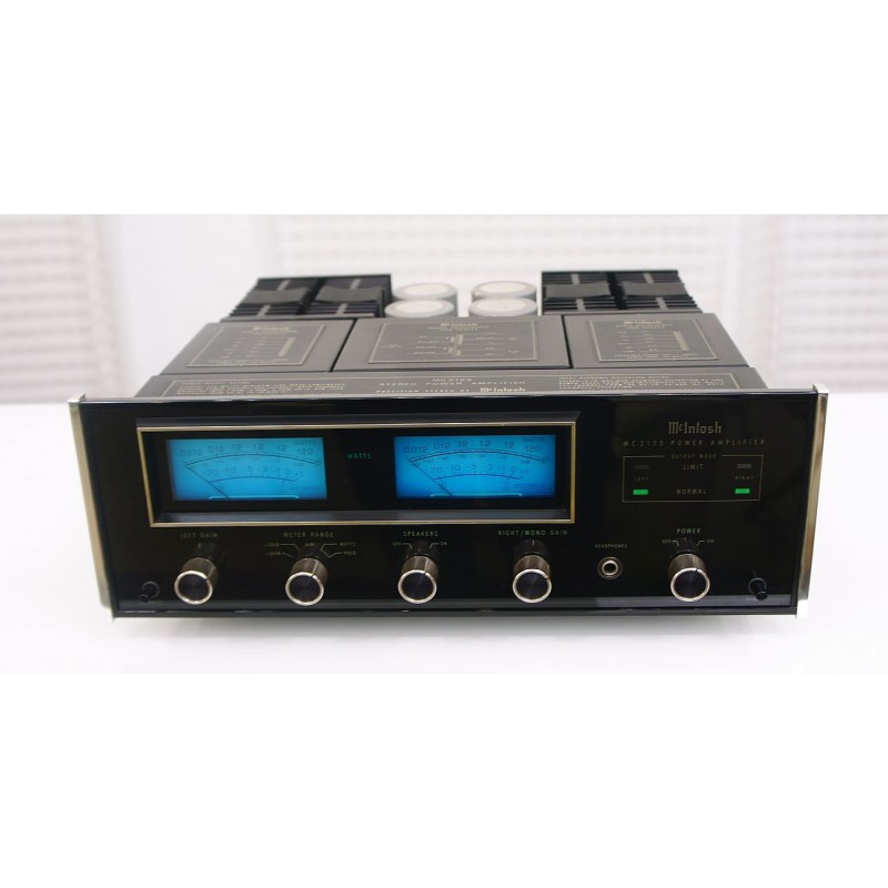 McIntosh MC2125 USATO