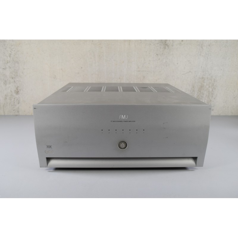 Arcam FMJ P7 USATO