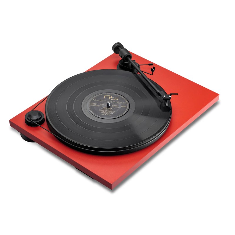 Pro-Ject Primary E USATO