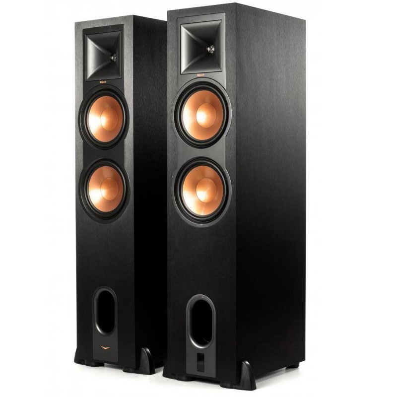 Klipsch R-28PF EX DEMO