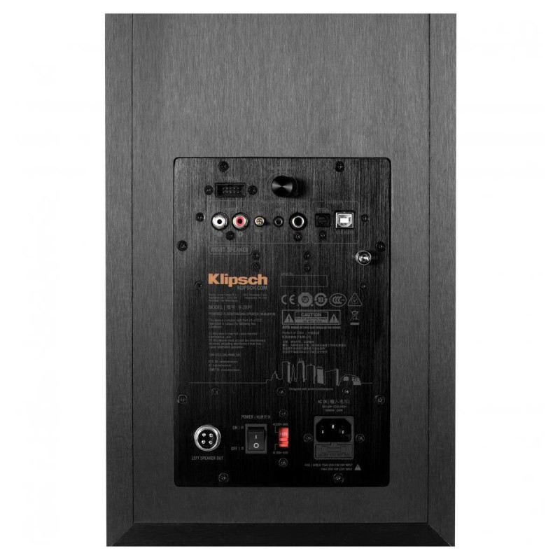 Klipsch R-28PF EX DEMO