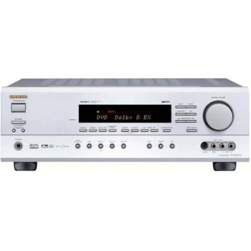 Onkyo TX-SR501E USATO 