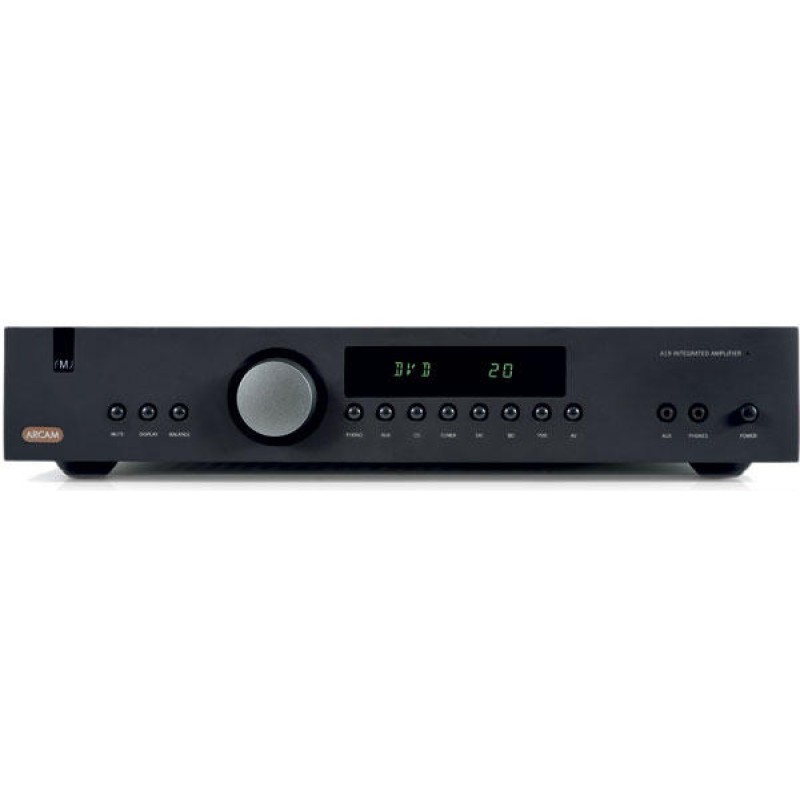 Arcam FMJ A19 USATO