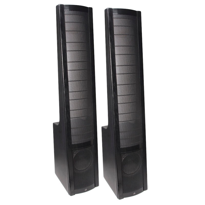 Martin Logan AERIUS i USATE