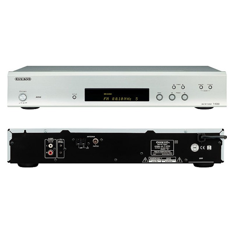 Onkyo T-4355 USATO